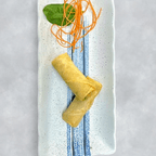 Best 3. 2 Vegetable Spring Roll in New York, NY