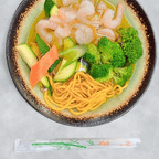 Best 32. Shrimp Noodle Soup in New York, NY