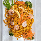 Best 49. Shrimp Lo Mein in New York, NY