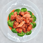 Best 90. General Tso's Chicken in New York, NY