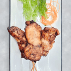 Best 17. 4 Piece Chicken Skewers in New York, NY