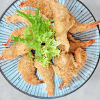 Best 6. Fried Baby Shrimp in New York, NY